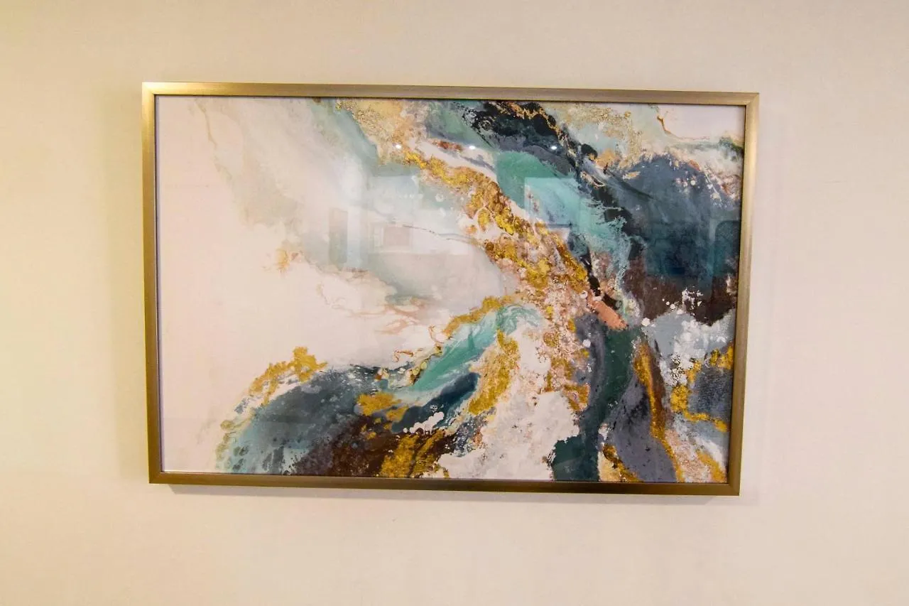 Salitre Freshapartments Μάλαγα