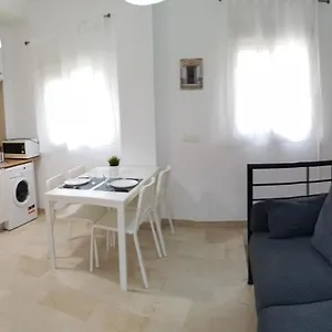  Appartement New Studio&parking Lemus