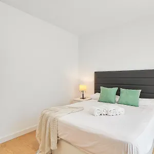  Appartement Holidays Elite