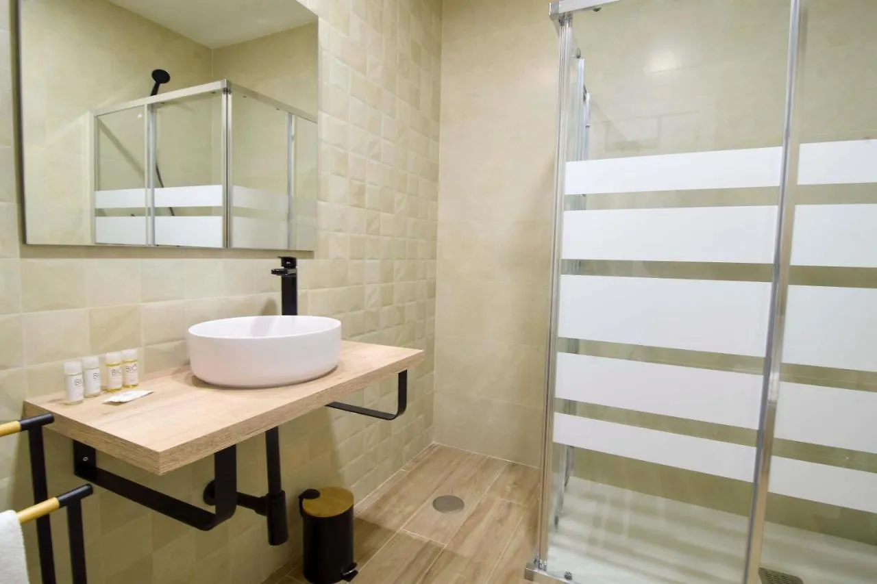 Salitre Freshapartments Malaga 0*,